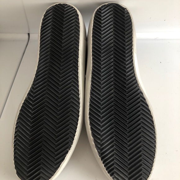 SOLD - Golden Goose shearling midstars - Picture 7 of 10